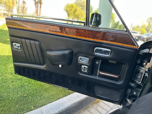 Used 1991 Bentley Continental RWD image 35