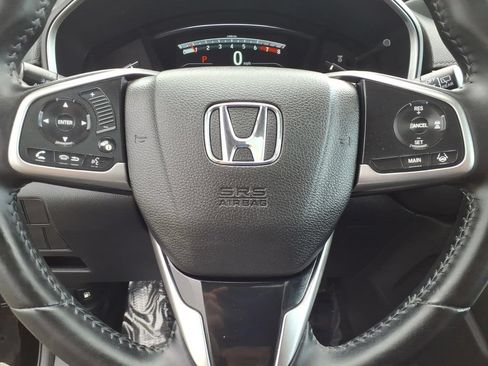 Used 2017 Honda CR-V EX-L image 27