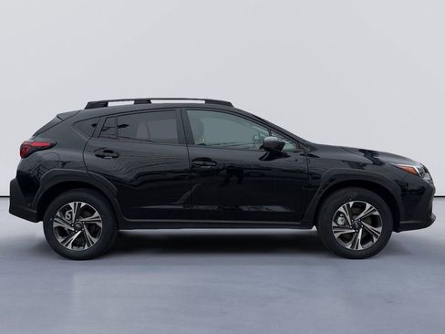 New 2026 Subaru Crosstrek 2.0i Premium AWD/4WD image 2