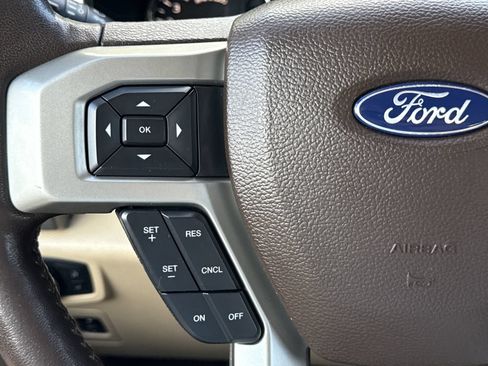 Used 2020 Ford F150 Lariat w/ Equipment Group 502A Luxury RWD image 22