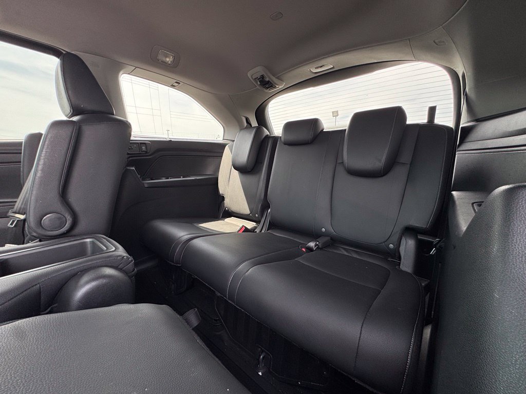 Used 2024 Honda Odyssey Touring image 21