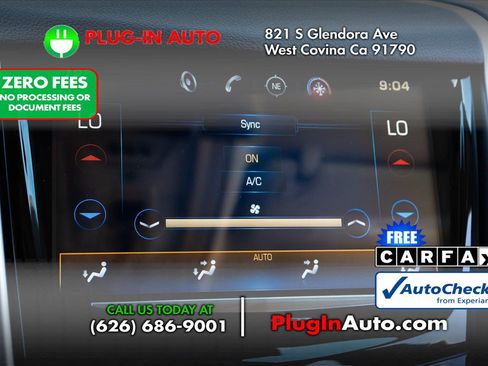 Used 2016 Cadillac SRX Luxury w/ Driver Awareness Package FWD image 30