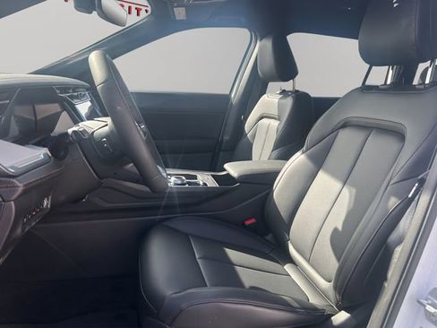 New 2026 Jeep Cherokee Limited image 9