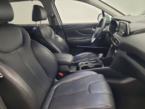 Used 2020 Hyundai Santa Fe SEL AWD/4WD image 21
