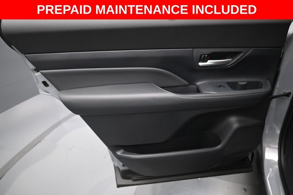 Certified 2026 Toyota Grand Highlander AWD Hybrid image 30