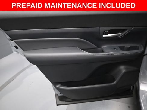 Certified 2026 Toyota Grand Highlander AWD Hybrid image 30