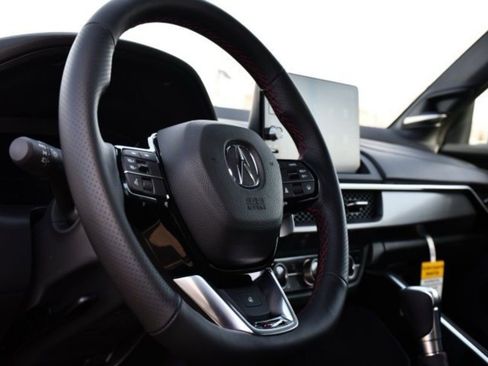 New 2026 Acura ADX A-Spec image 11