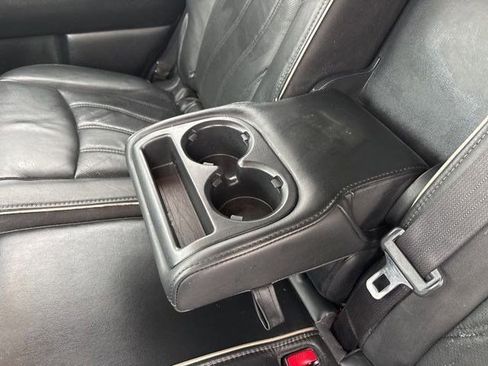 Used 2020 INFINITI QX60 Luxe w/ Essential Package image 35