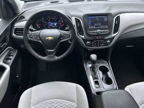 Used 2024 Chevrolet Equinox LT image 14