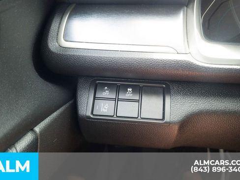 Used 2017 Honda Civic Touring image 17