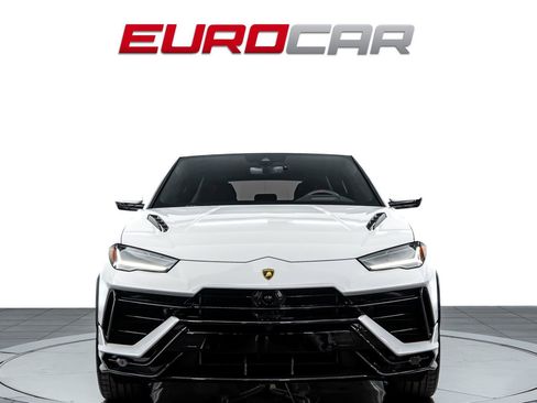 Used 2024 Lamborghini Urus Performante AWD/4WD image 8