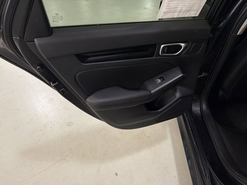 Used 2023 Honda Civic Touring image 23