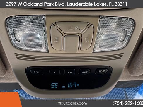 Used 2006 Toyota Sienna FWD image 34