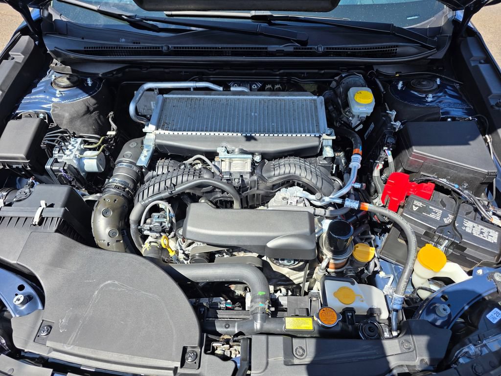 Used 2024 Subaru Legacy Sport AWD/4WD image 25