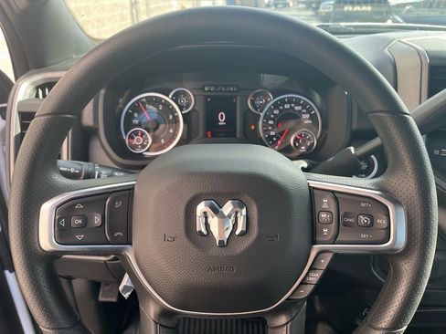 New 2026 RAM 4500 4x4 Regular Cab DRW image 12