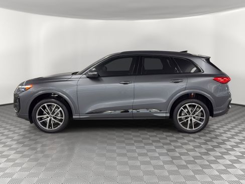 New 2026 Audi Q5 Premium AWD/4WD image 2