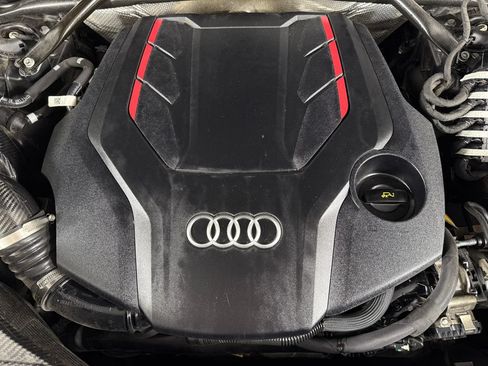 Used 2022 Audi SQ5 Premium Plus w/ Premium Plus Package AWD/4WD image 19