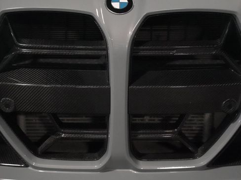 Used 2022 BMW M3 Competition w/ Executive Package RWD image 26