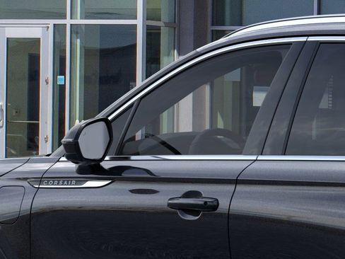 New 2024 Lincoln Corsair Grand Touring w/ Equipment Group 302A image 20