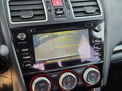 Used 2017 Subaru WRX STI image 19