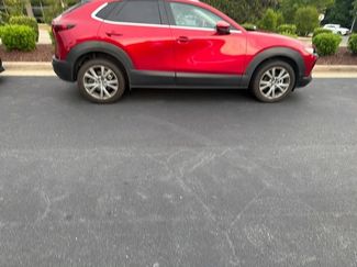 Used 2025 MAZDA CX-30 AWD 2.5 S w/ Preferred Package video 1