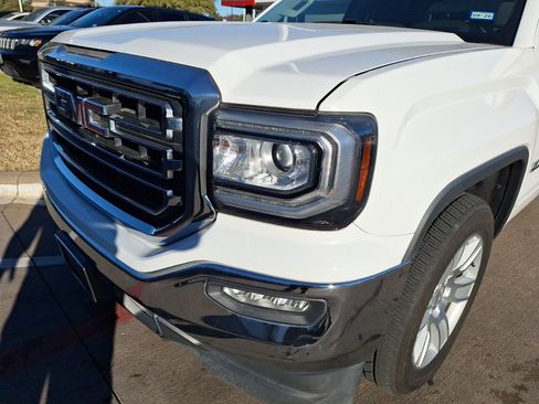 Used 2016 GMC Sierra 1500 SLE w/ Texas SLE Value Package image 10