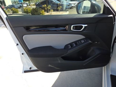 Certified 2026 Honda Civic FWD Hybrid Sedan image 15