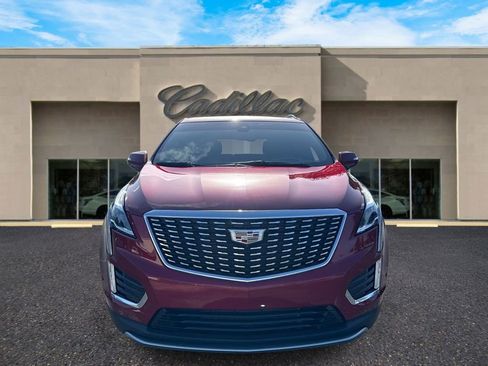 Used 2020 Cadillac XT5 Premium Luxury FWD image 8