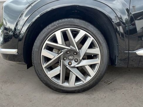 Used 2023 Hyundai Santa Fe Calligraphy image 15