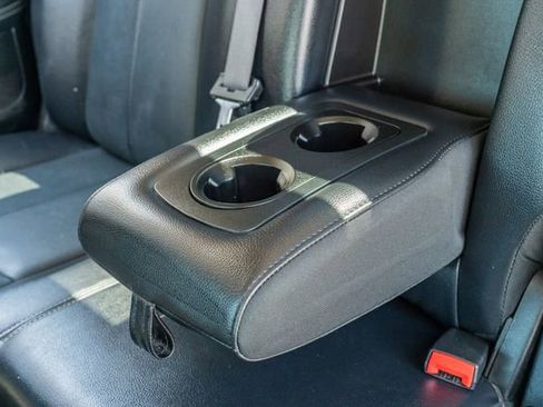 Used 2018 RAM 2500 Laramie w/ Sport Appearance Group image 39