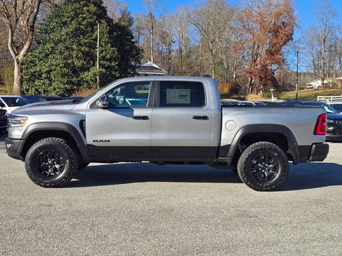 New 2026 RAM 1500 RHO image 15