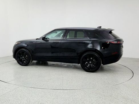 Certified 2023 Land Rover Range Rover Velar S image 7