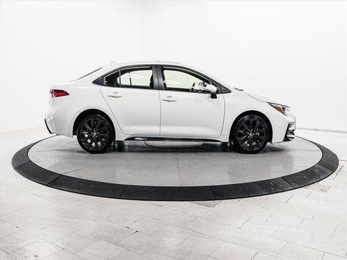 Certified 2023 Toyota Corolla SE image 13