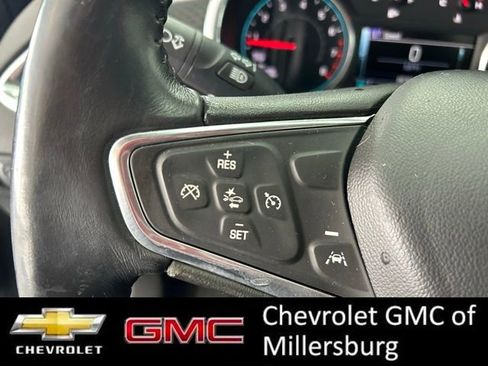 Used 2017 Chevrolet Malibu LT w/ Driver Confidence Package image 17