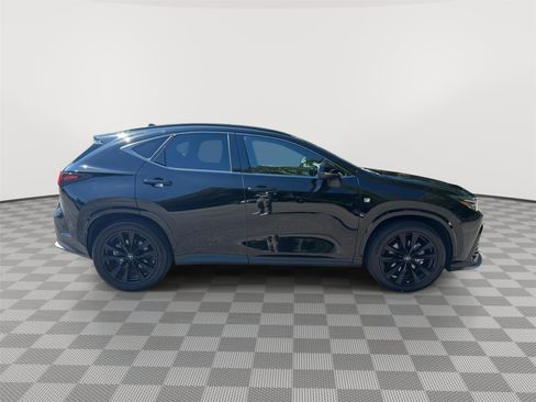 Used 2024 Lexus NX 350 F Sport AWD/4WD image 5