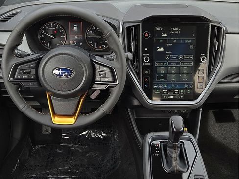 New 2026 Subaru Crosstrek 2.5i Wilderness image 12