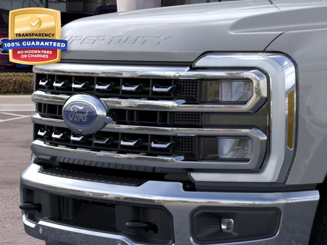 New 2026 Ford F350 Lariat w/ Lariat Premium Package AWD/4WD image 17