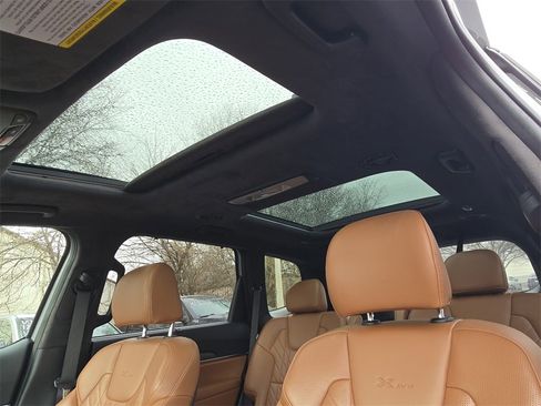 Certified 2025 Kia Telluride SX Prestige X-Pro image 13