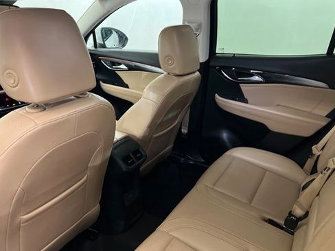 Used 2024 Buick Envision Preferred AWD/4WD image 20