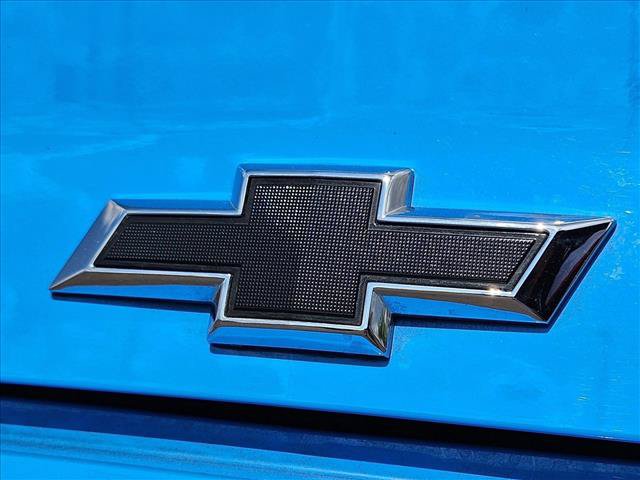 Used 2023 Chevrolet Camaro LT w/ RS Package RWD image 29