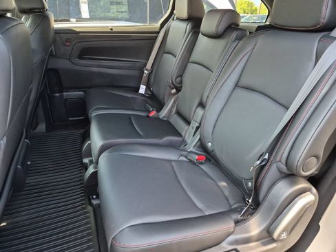 New 2026 Honda Odyssey Sport-L image 7