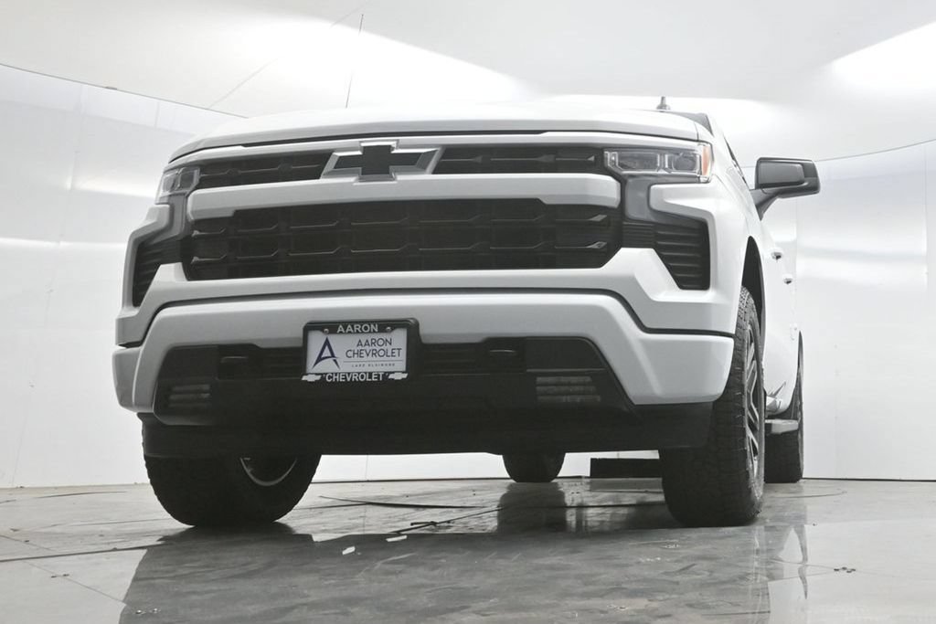 New 2026 Chevrolet Silverado 1500 RST w/ Convenience Package II AWD/4WD image 67