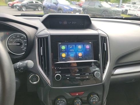 Used 2021 Subaru Forester Premium w/ Popular Package #1 image 12