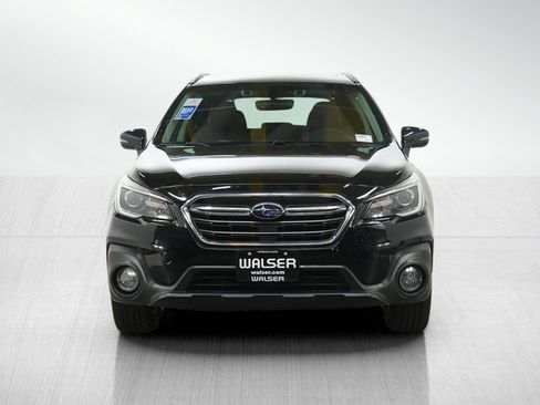 Used 2019 Subaru Outback 3.6R Touring w/ Popular Package #3A image 8