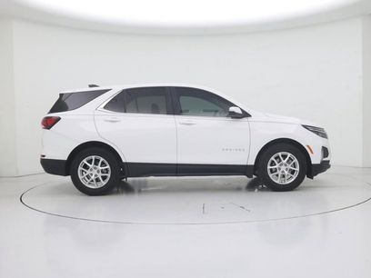 Used 2020 Chevrolet Equinox LT w/ Sport Edition