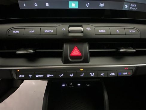 Used 2025 Kia K4 LX image 19