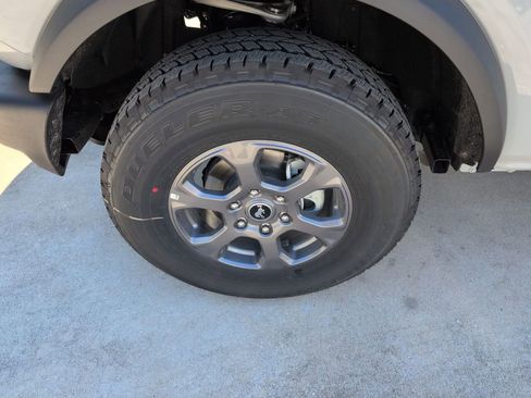 New 2026 Ford Bronco Big Bend AWD/4WD image 14