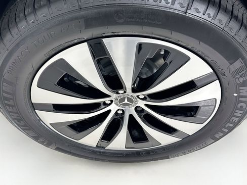 New 2026 Mercedes-Benz GLE 350 4MATIC image 34