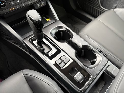 New 2026 Subaru Outback Premium image 20