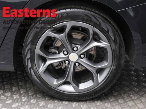 Used 2023 Chevrolet Malibu LT image 8